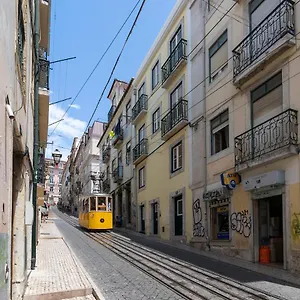 Bica Suites Apartment