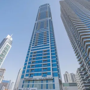 Manazel Al Safa In Dubai Apartment Dubai