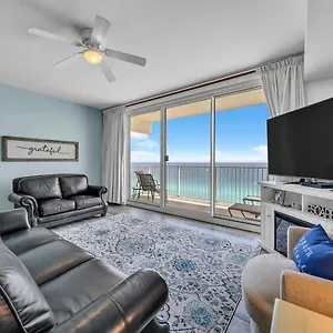 Shores Of Panama 1802 Holiday home Panama City Beach