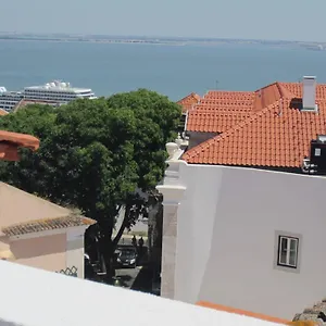 Appartamento My Lx Flat Castle Alfama, Lisbona