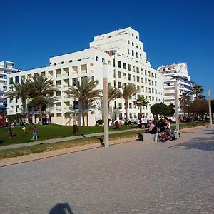 Cartaia Leste Apartment Quarteira