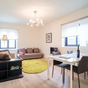 Appartamento Palace Collection, Lisbona