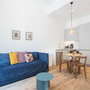 Flh Chiado Charming Apartment