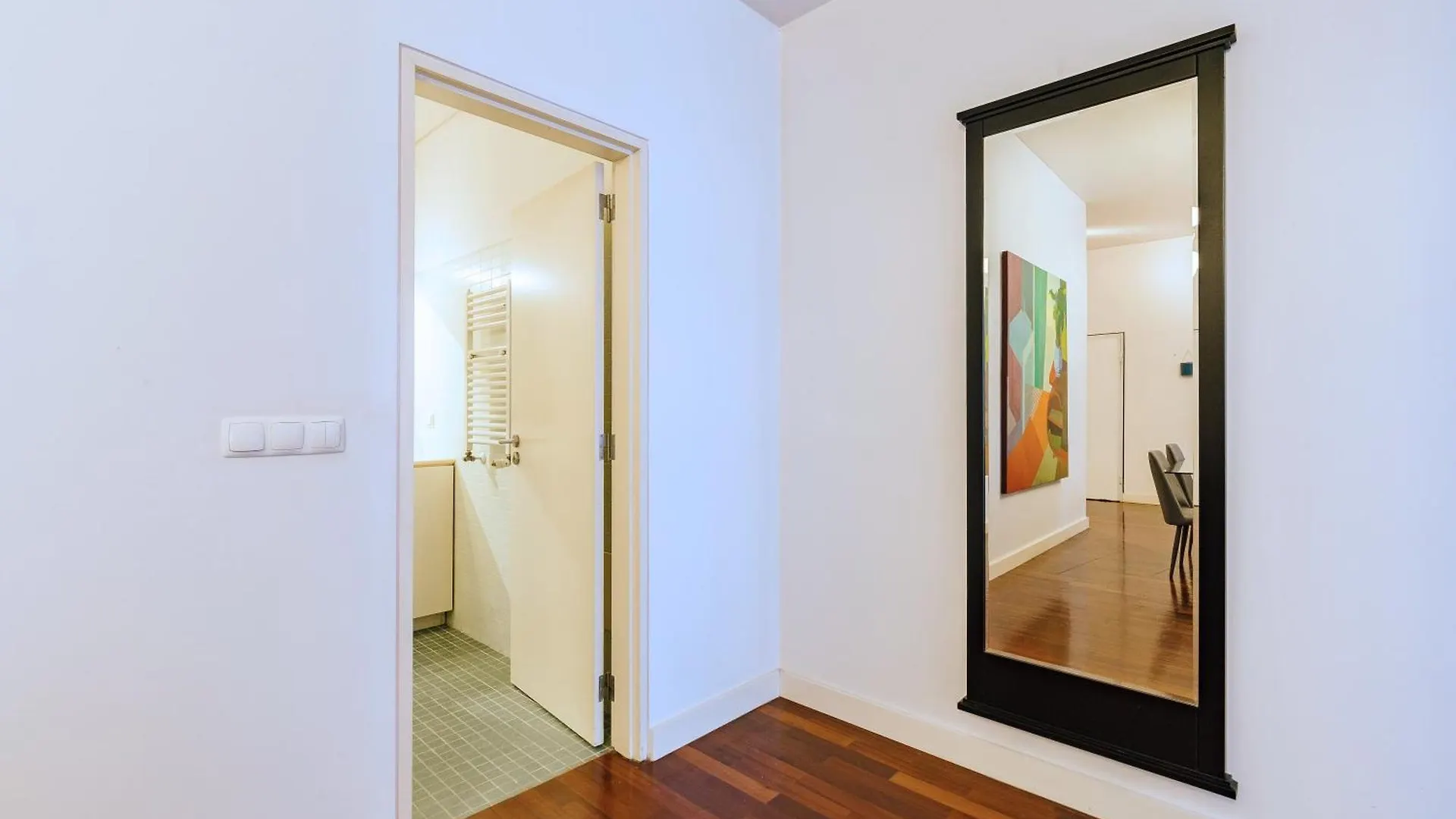 Chiado 2 Bedroom Elegant Apartment Lisbon Portugal